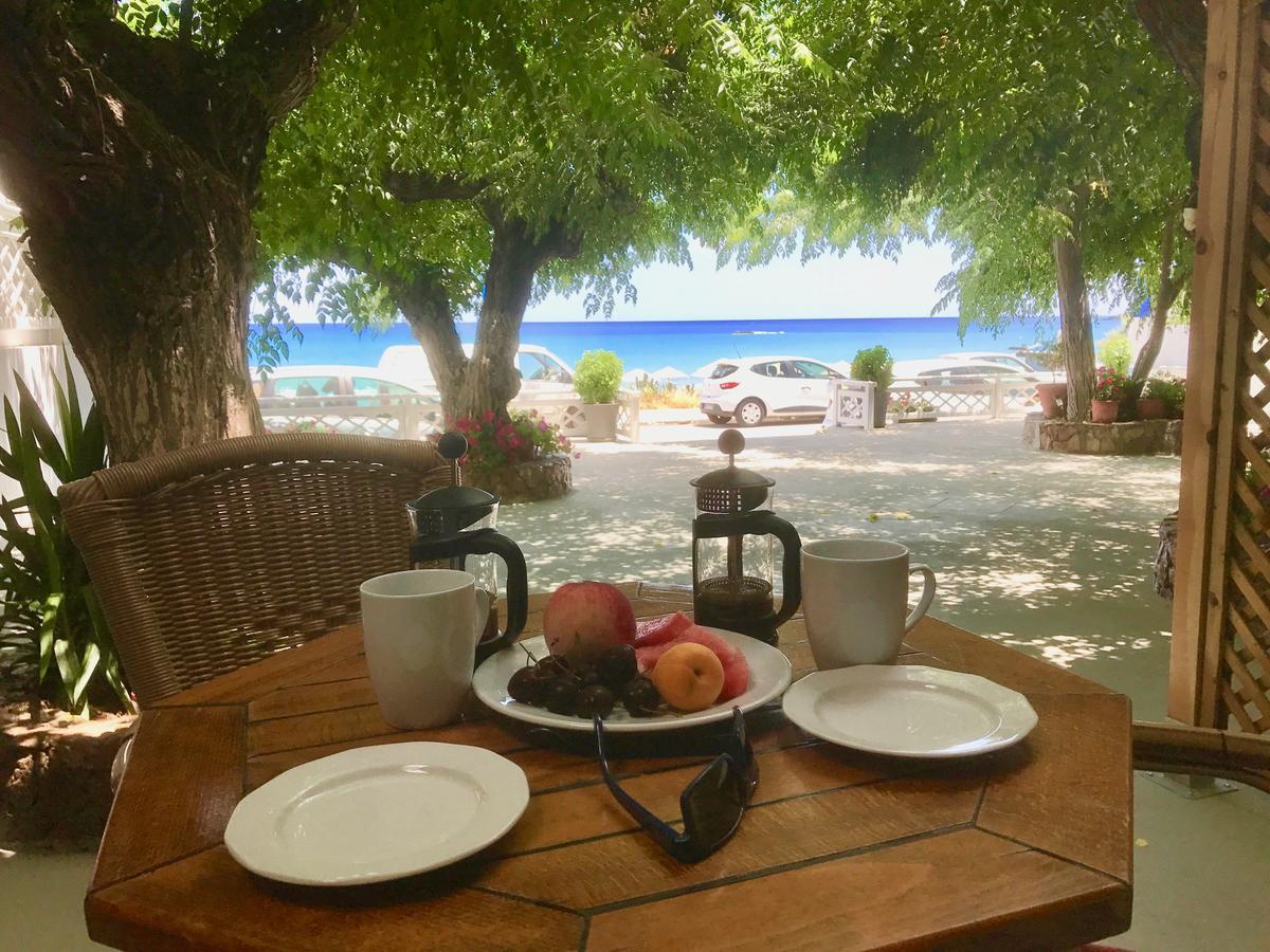 Stegna Dream Archangelos (Rhodes)