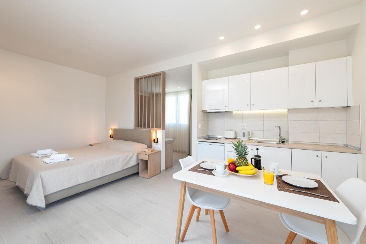 Apartmán Stegna Dream *