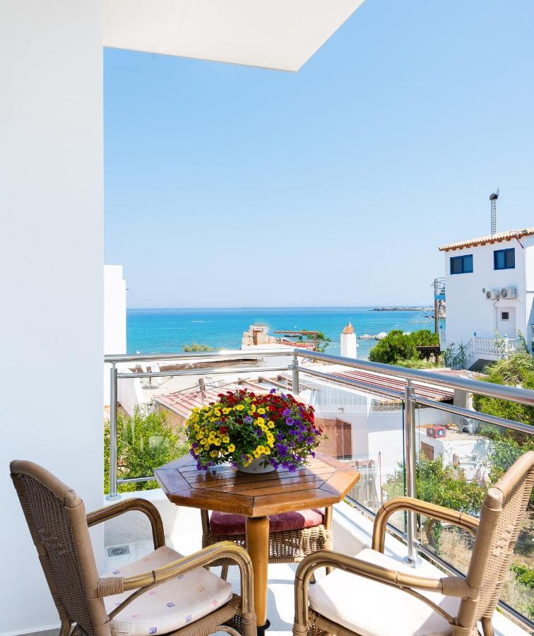 Stegna Dream Apartmán Archangelos (Rhodes)