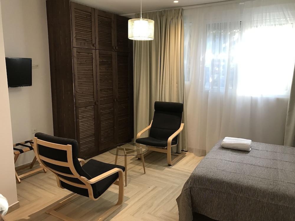 Apartmán Stegna Dream Archangelos (Rhodes)