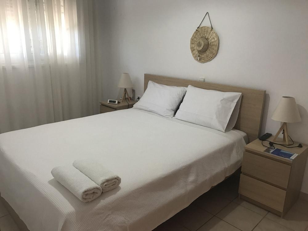 Stegna Dream Apartmán Archangelos (Rhodes)