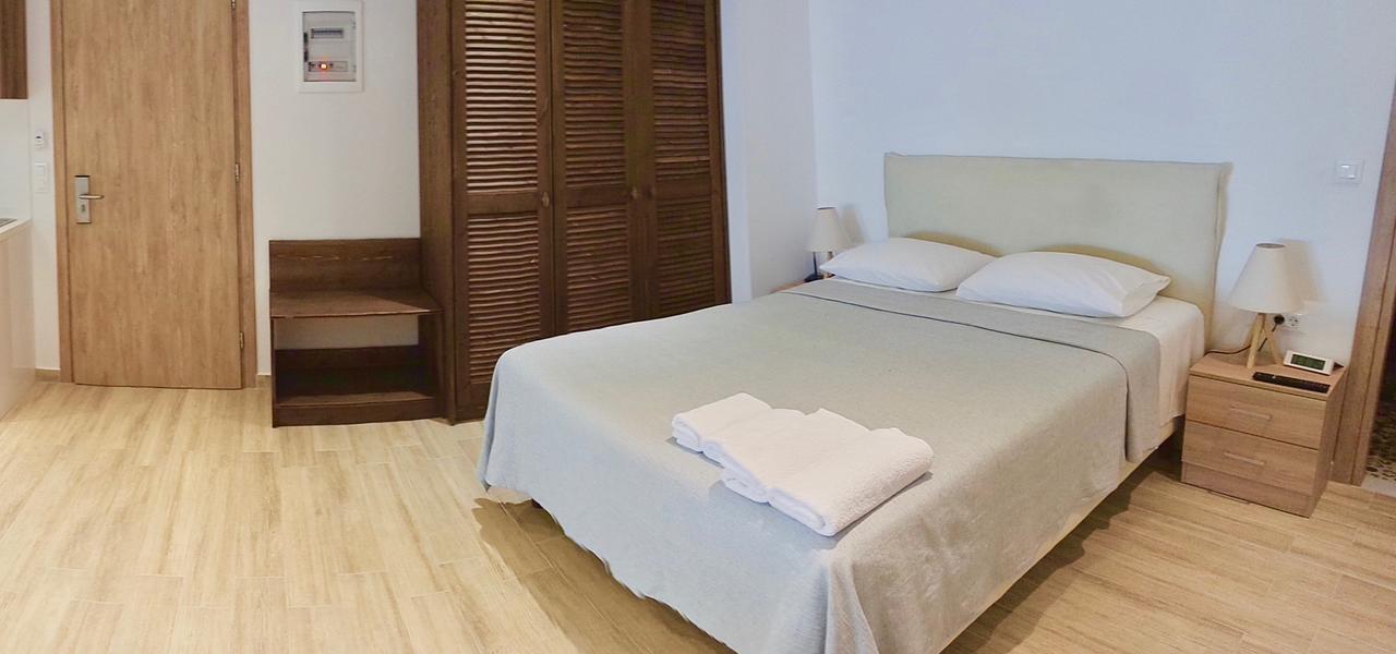 Stegna Dream Archangelos (Rhodes)