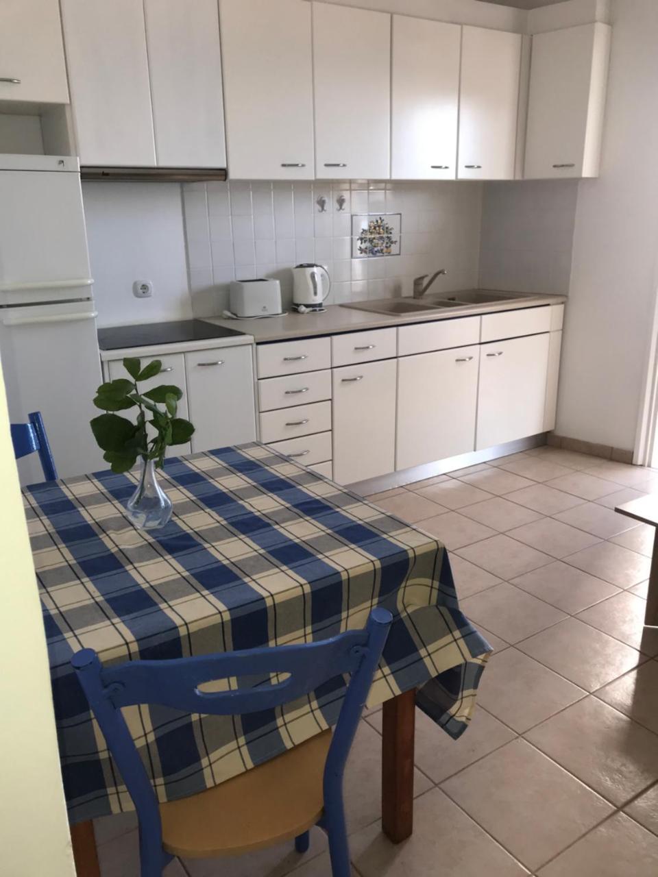 Apartmán Stegna Dream