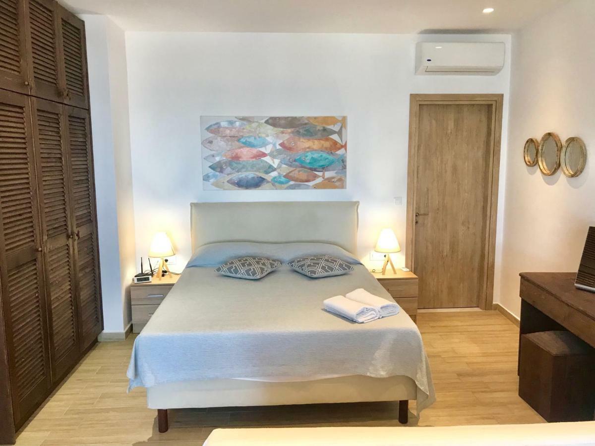 Stegna Dream Apartmán *