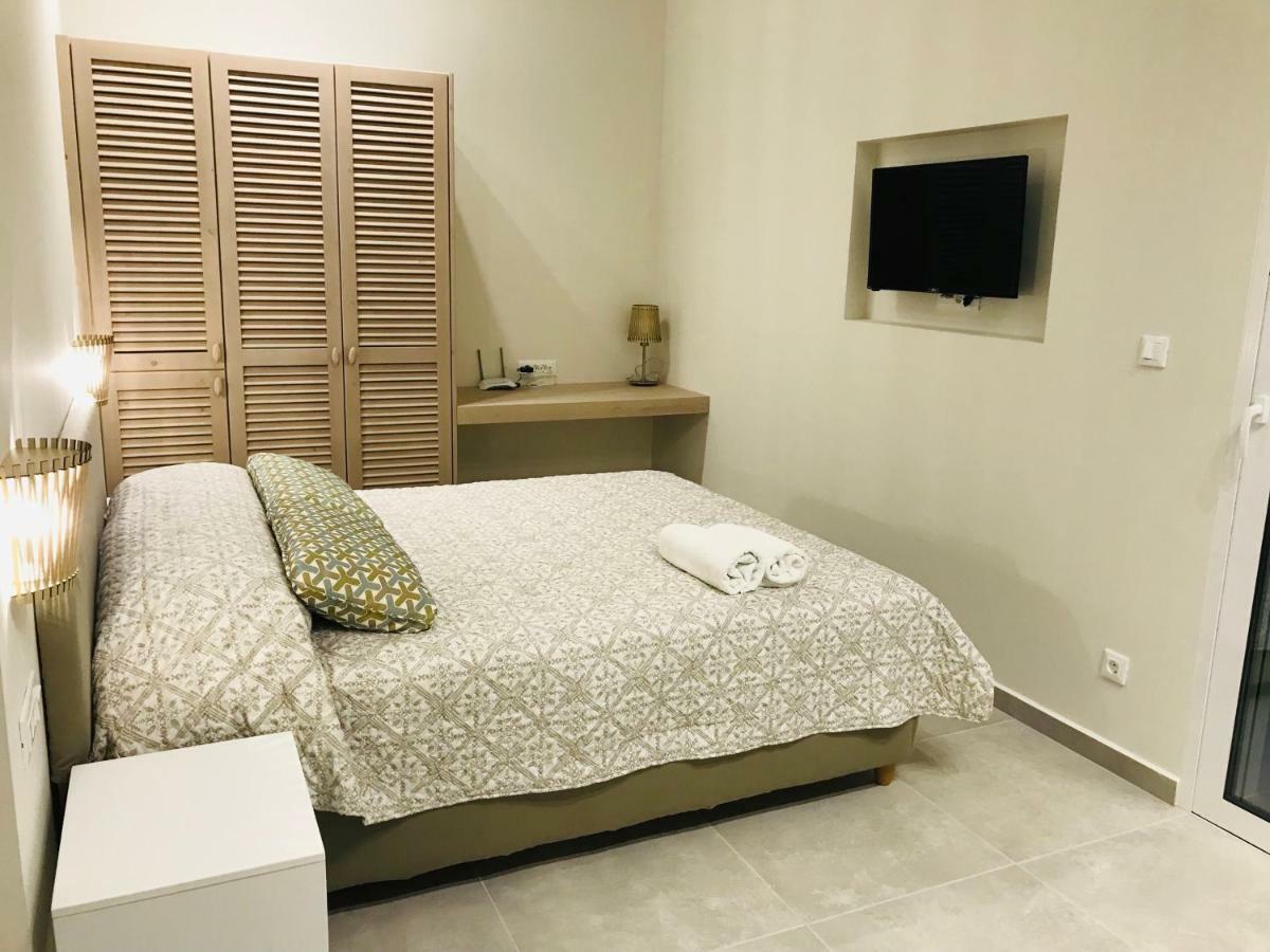 Apartmán Stegna Dream Archangelos (Rhodes)