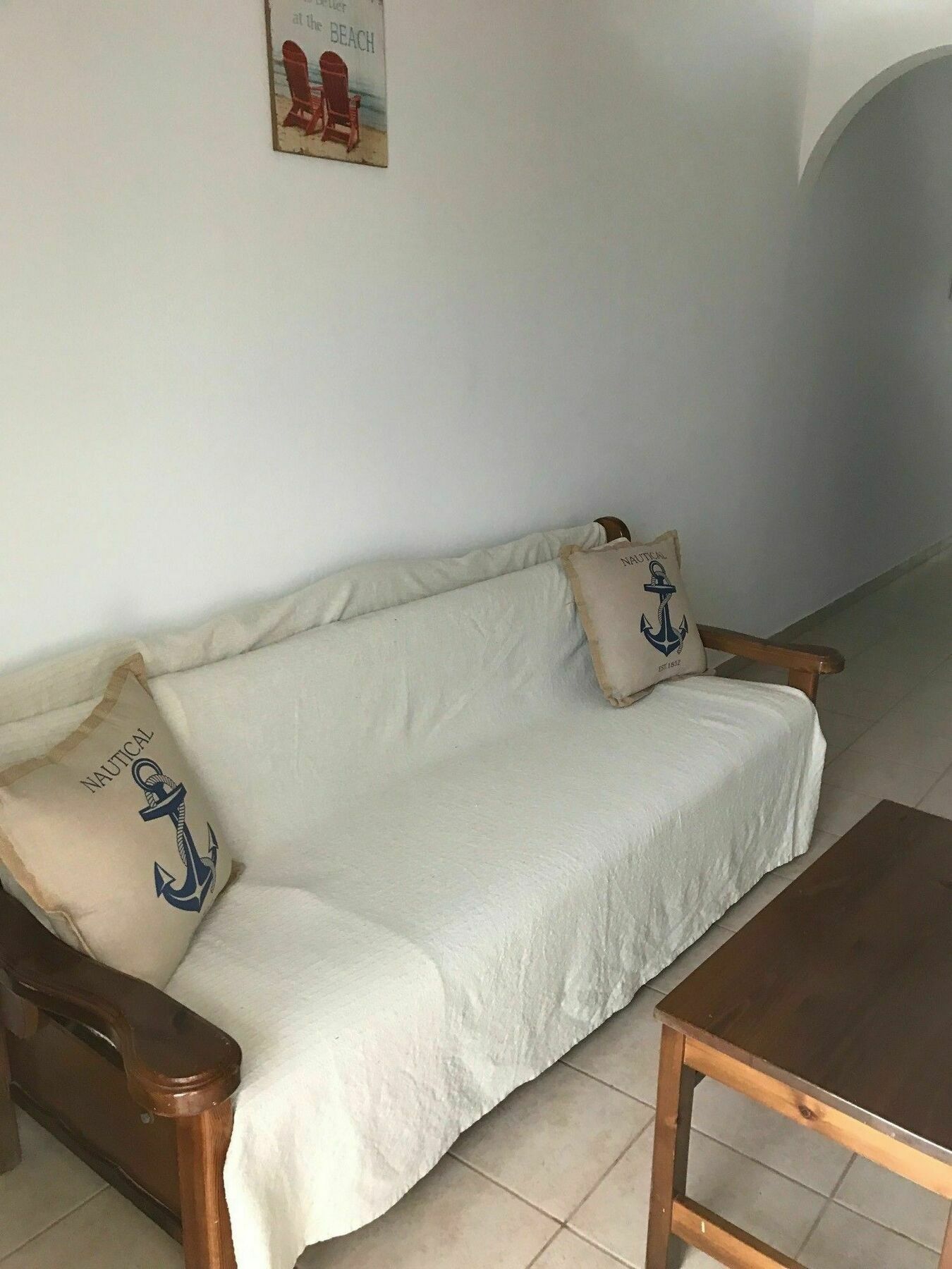 Apartmán Stegna Dream *