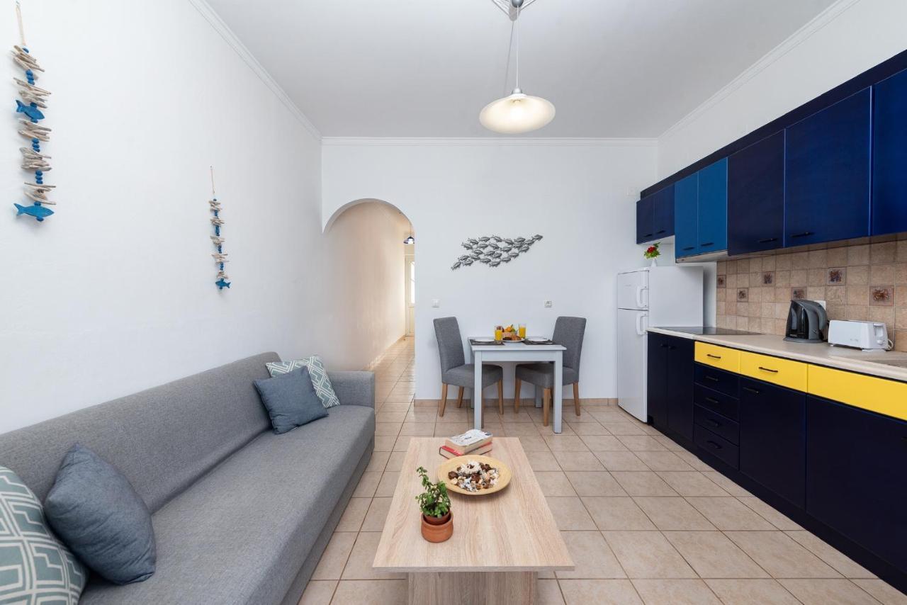 Stegna Dream Apartmán