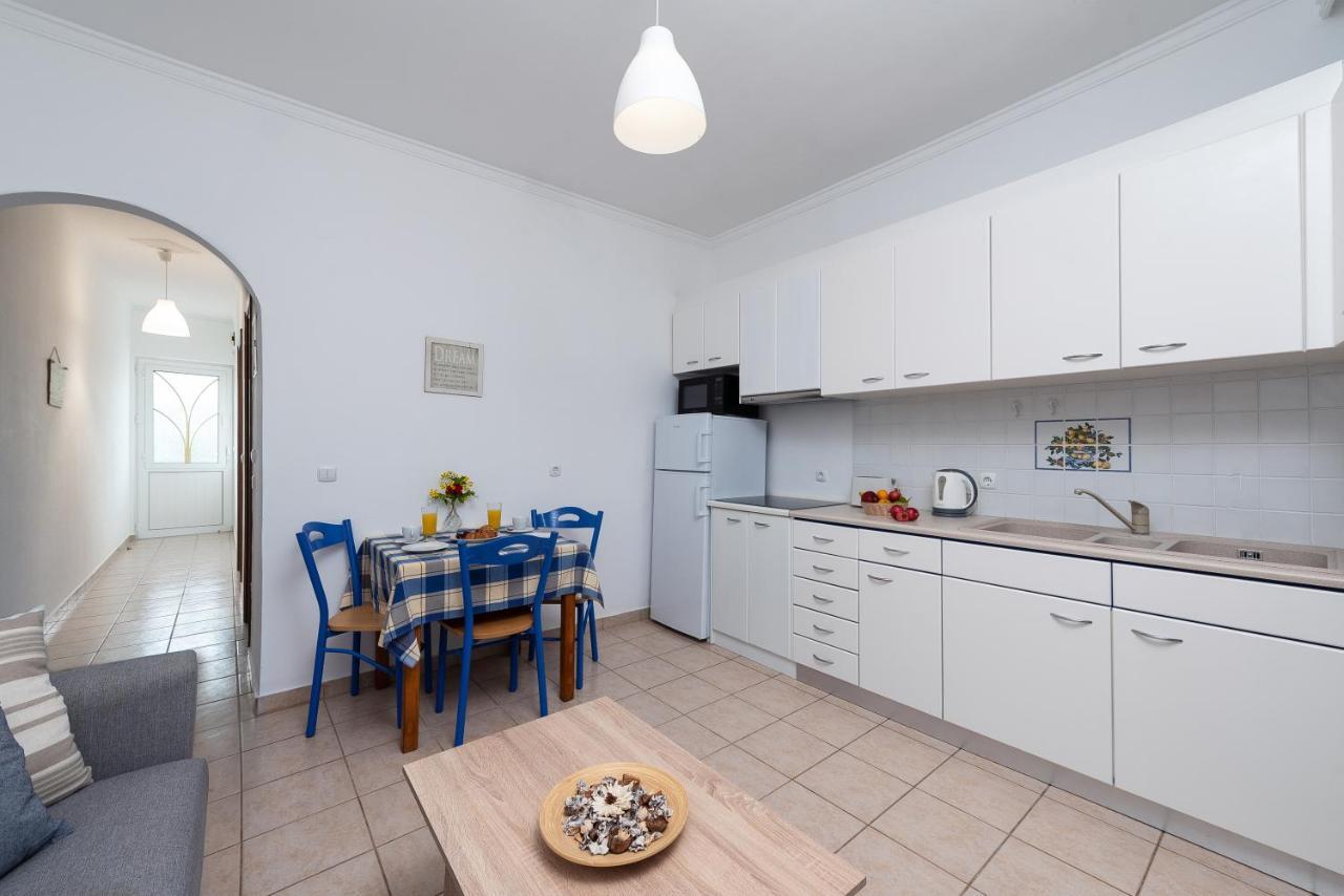 Stegna Dream Apartmán